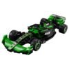 1:24 Racing Car Brick DIY Vehicle Set