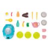 Mini Rice Cooker Meal Set