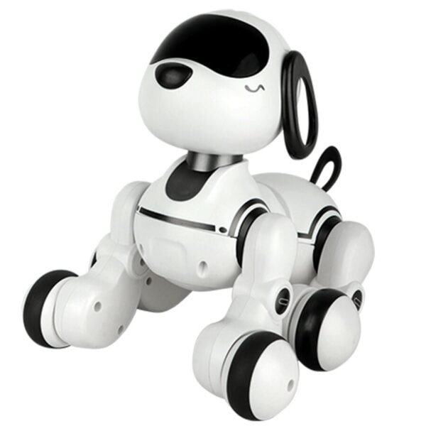 Radio Controlled Robo Dog