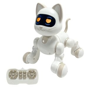 Radio Controlled Robo Cat