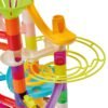Marble Run Set 152pcs