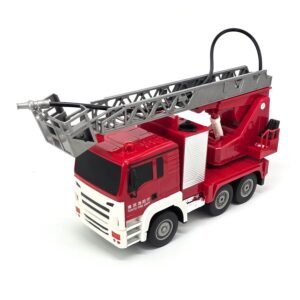 Radio Controlled Fire Truck
