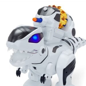 Radio Controlled Robo Dino