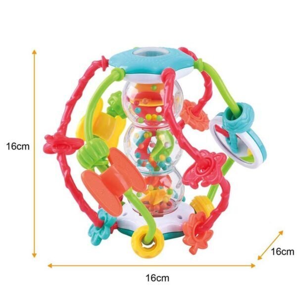 Little Hands Activity Ball