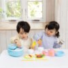 Mini Rice Cooker Meal Set
