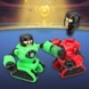 R/C Boxing Game Robot