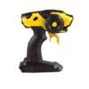 Radio Controlled 1: 10 Monster Truck – Yellow