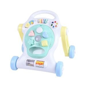 Lights & Tunes Activity Walker