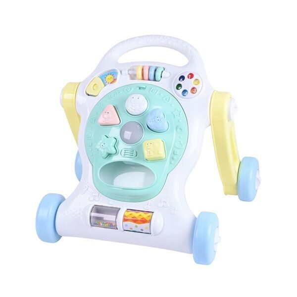 Lights & Tunes Activity Walker