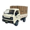 Radio Controlled Pick-Up Truck