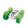 Speed City Radio Controlled Big Wheel Racer