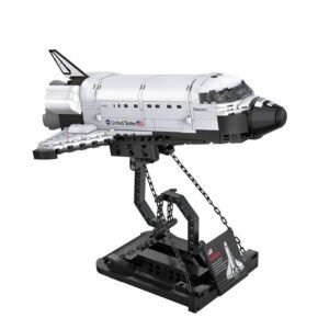 NASA Space Shuttle Discovery Set