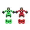 R/C Boxing Game Robot