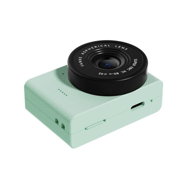 Mini Digital Camera