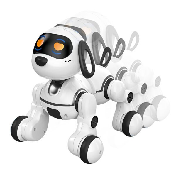 Radio Controlled Robo Dog