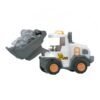 Space Construction Vehicles Set