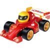 Konsept R/C Drifting Q-Racer