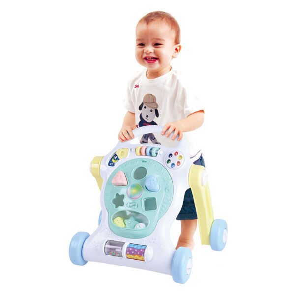 Lights & Tunes Activity Walker
