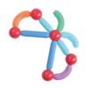 Magnetic Building Set 80pcs
