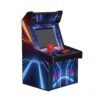 Retro Gaming Arcade