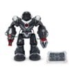 Radio Controlled Smart Robot
