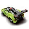 Velocity Hurricane Sports Cars Brick 1:24