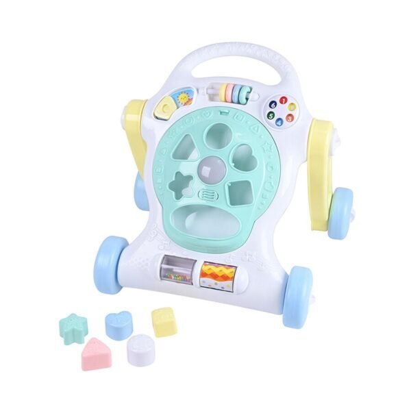 Lights & Tunes Activity Walker