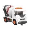 Space Construction Vehicles Set