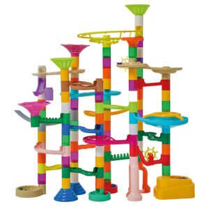 Marble Run Set 152pcs