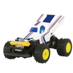 Speed City Radio Controlled Mini Buggy