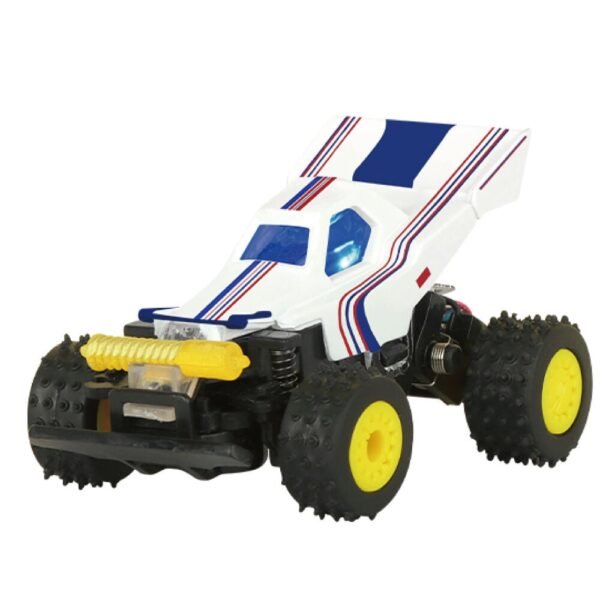 Speed City Radio Controlled Mini Buggy