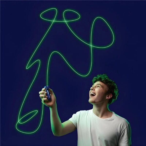 ZipString Luma