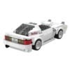 1:24 Brick Sports Car Model