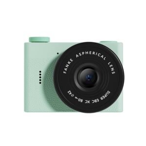 Mini Digital Camera