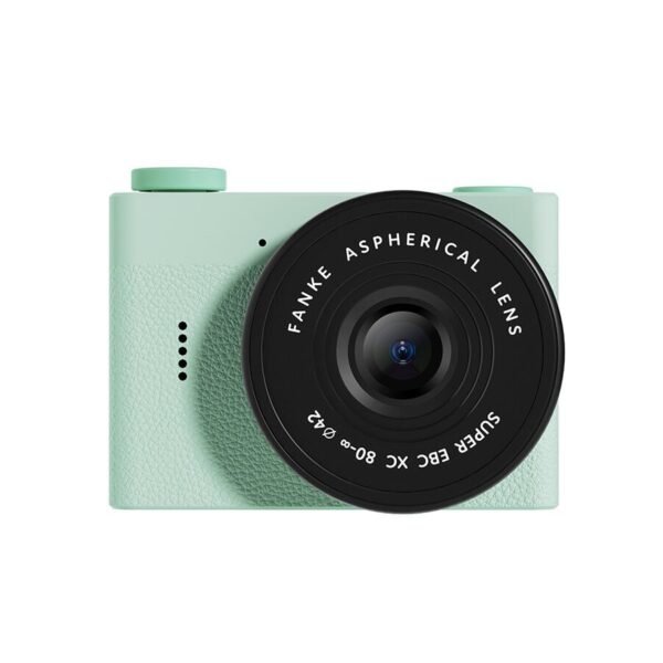 Mini Digital Camera