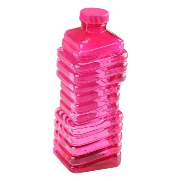 900ml Bubble Solution Refill - Assorted (1 Pc)