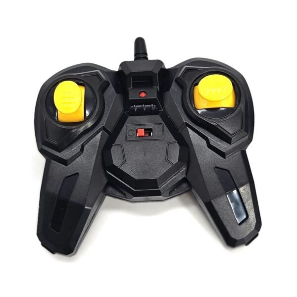 Radio Controlled Stunt Twister