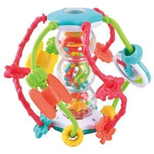 Little Hands Activity Ball