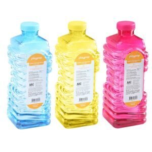 900ml Bubble Solution Refill - Assorted (1 Pc)
