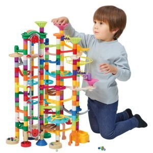 Elevator Marble Run Set 315pcs