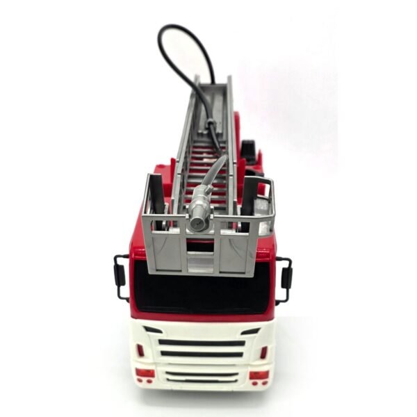 Radio Controlled Fire Truck